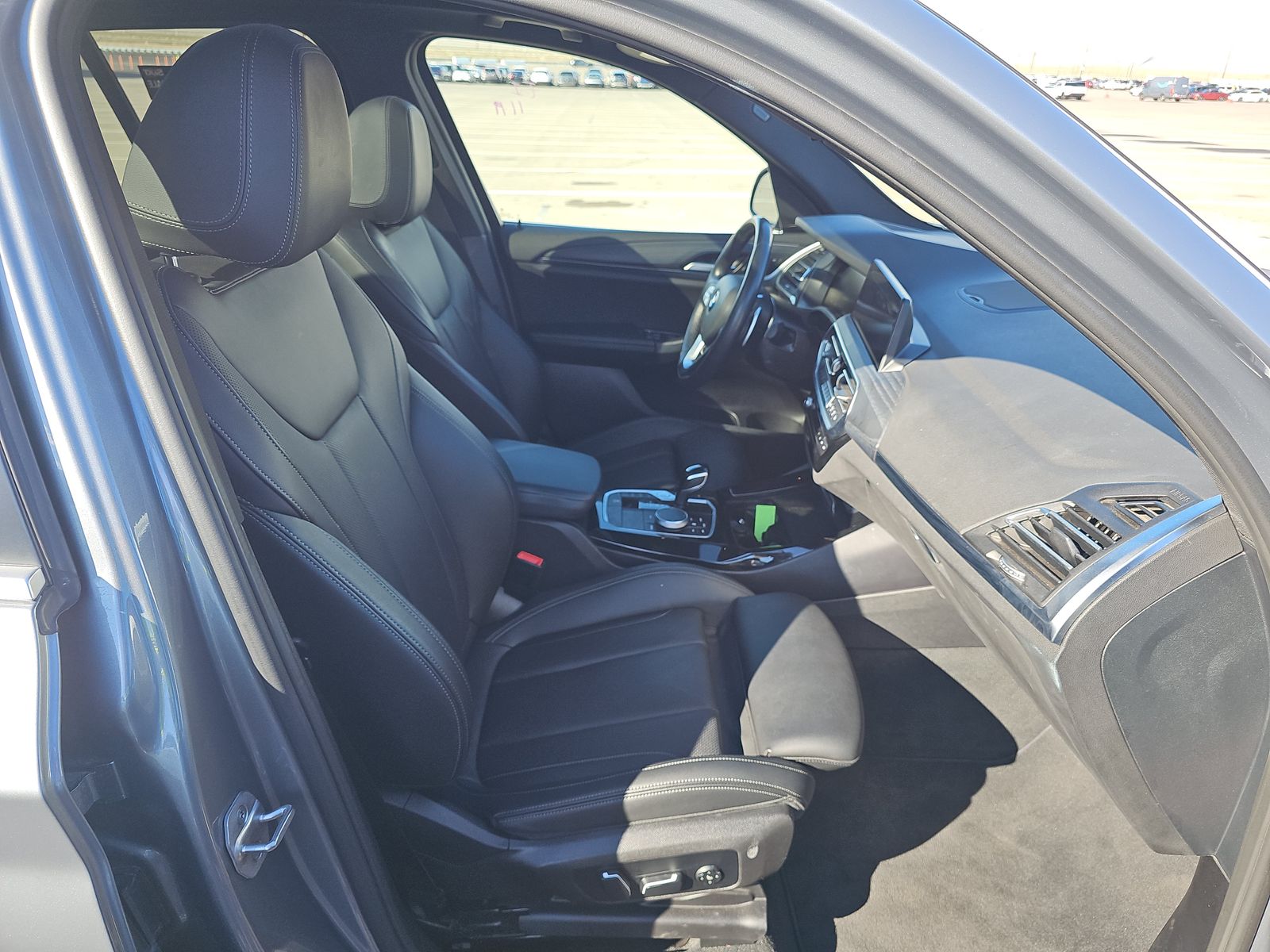 2024 BMW X3 sDrive30i RWD