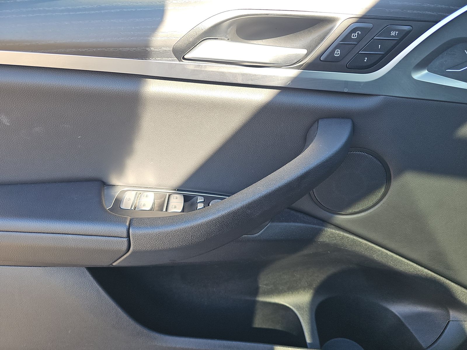 2024 BMW X3 sDrive30i RWD