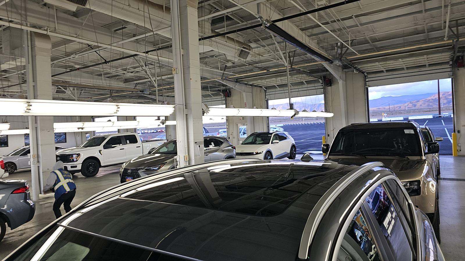 2024 BMW X3 sDrive30i RWD