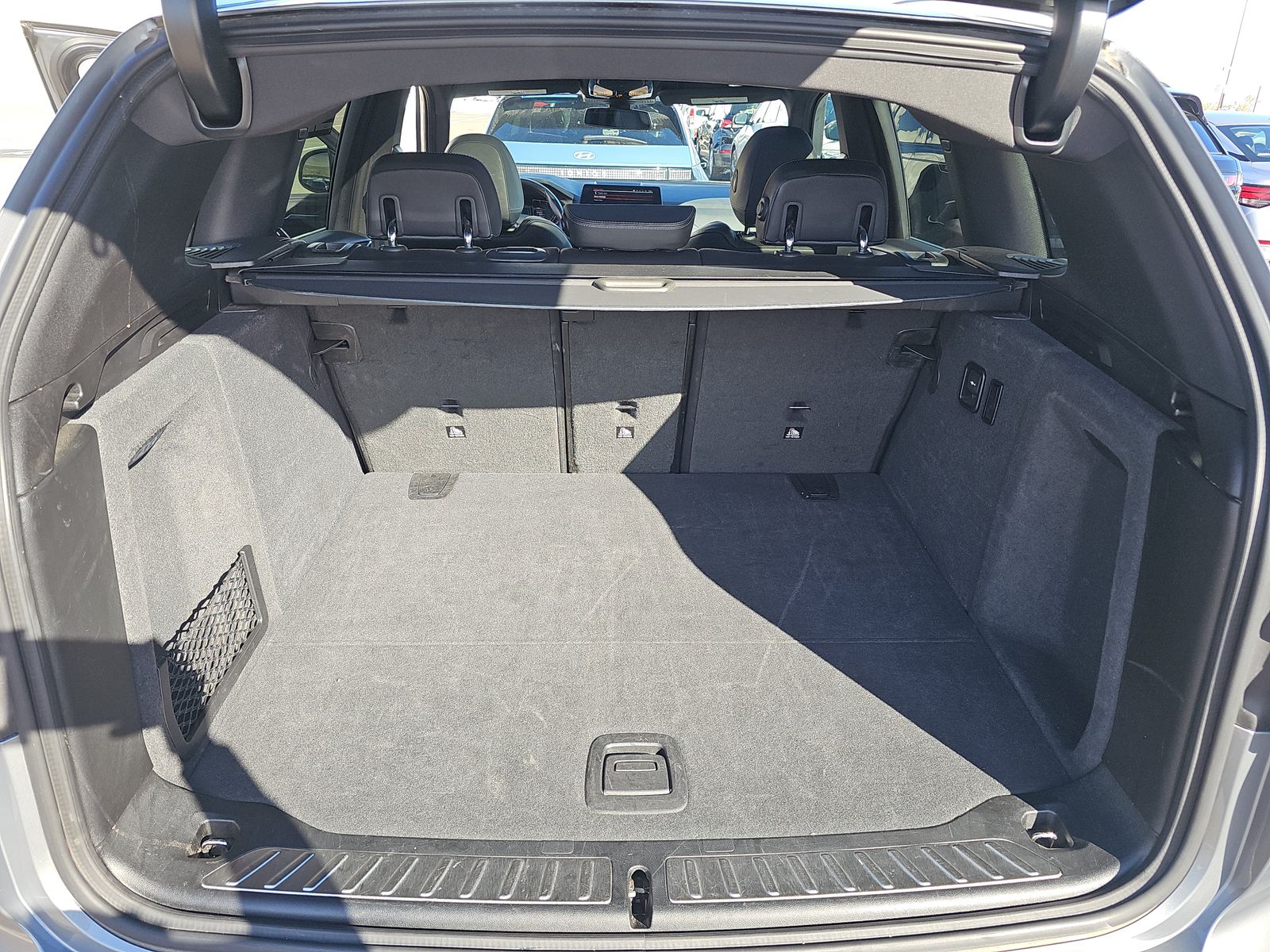 2024 BMW X3 sDrive30i RWD