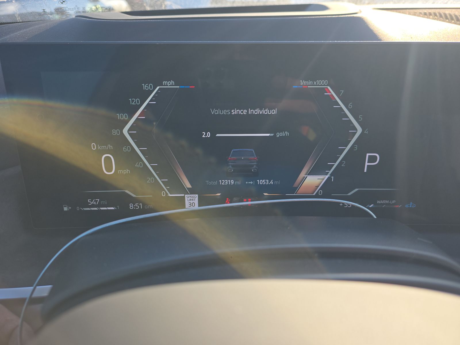 2025 BMW X5 xDrive40i AWD