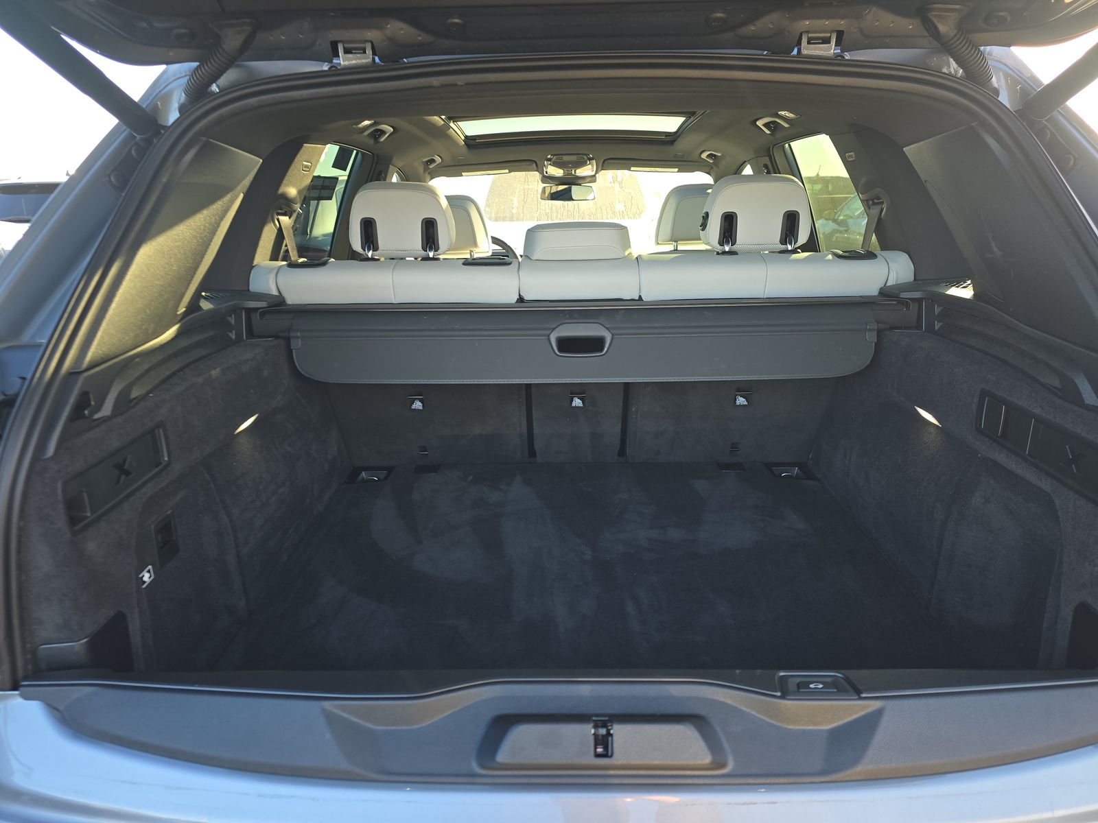 2025 BMW X5 xDrive40i AWD