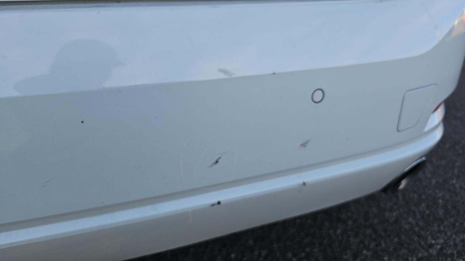 2024 BMW 3 Series 330i xDrive AWD