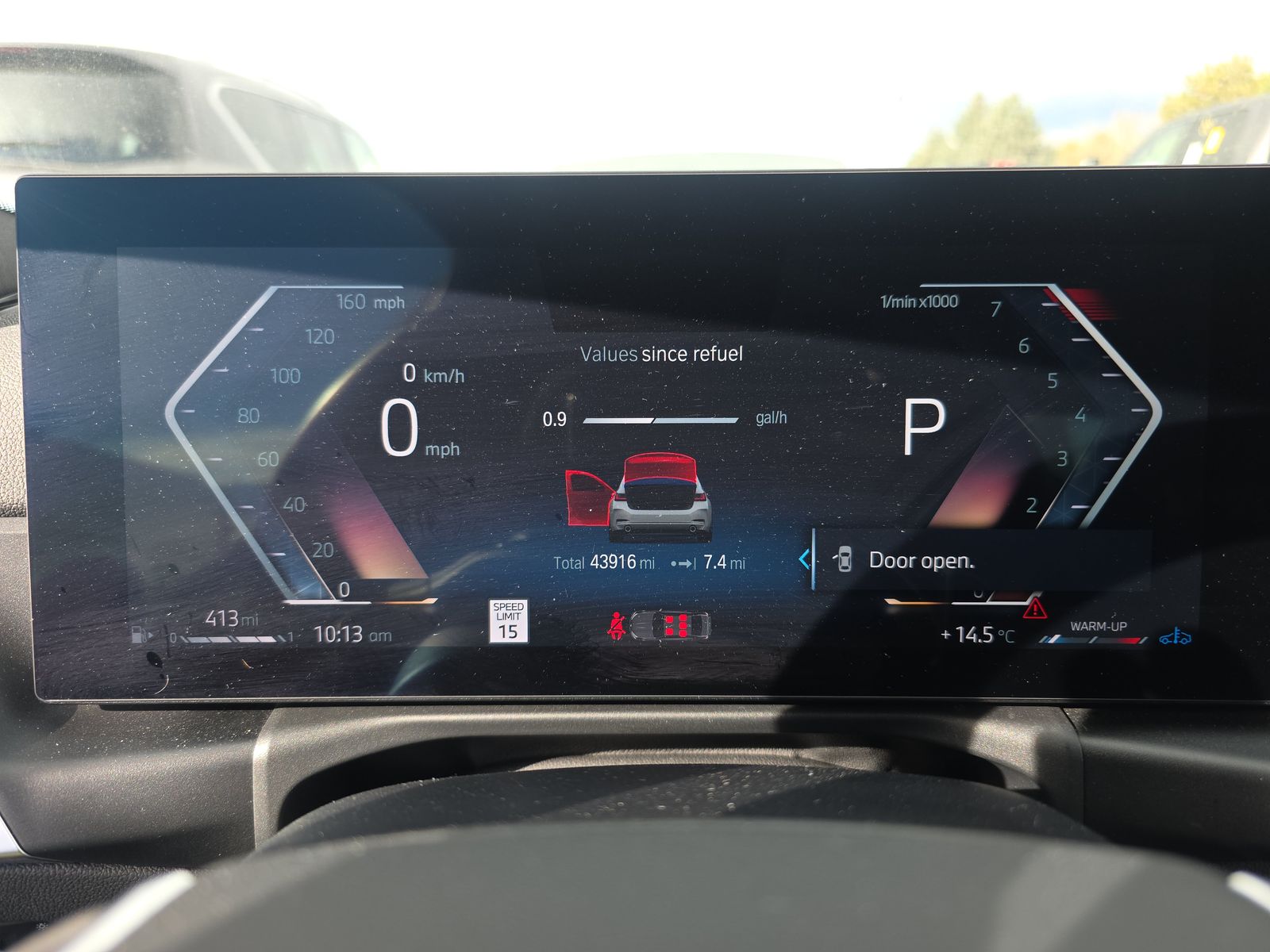 2024 BMW 3 Series 330i xDrive AWD