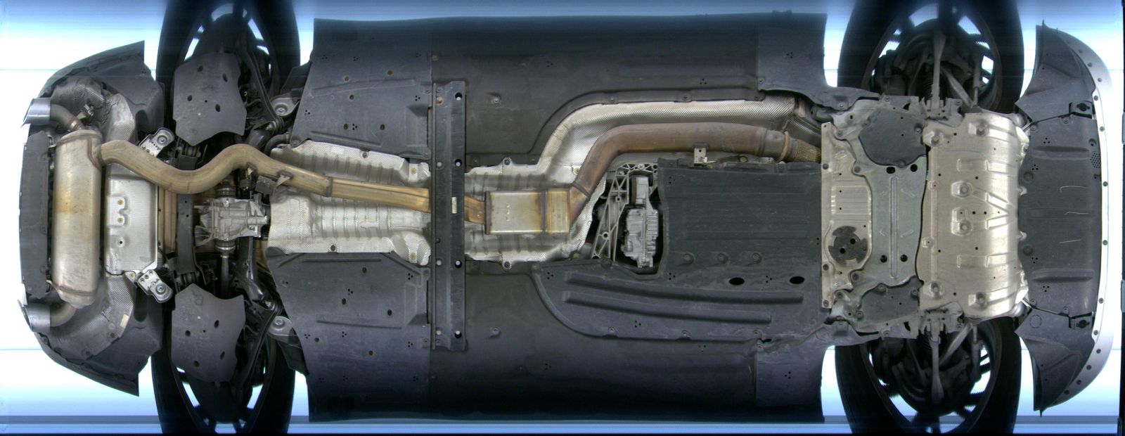 2024 BMW 3 Series 330i xDrive AWD