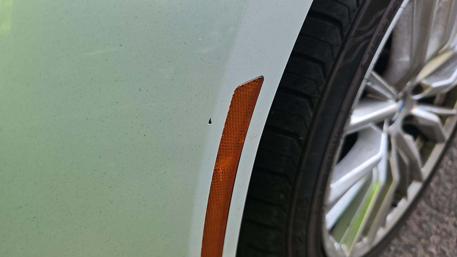 2024 BMW 3 Series 330i xDrive AWD