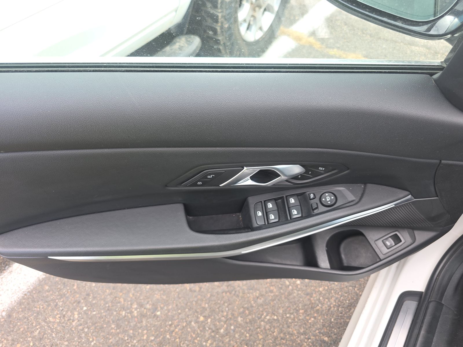 2024 BMW 3 Series 330i xDrive AWD