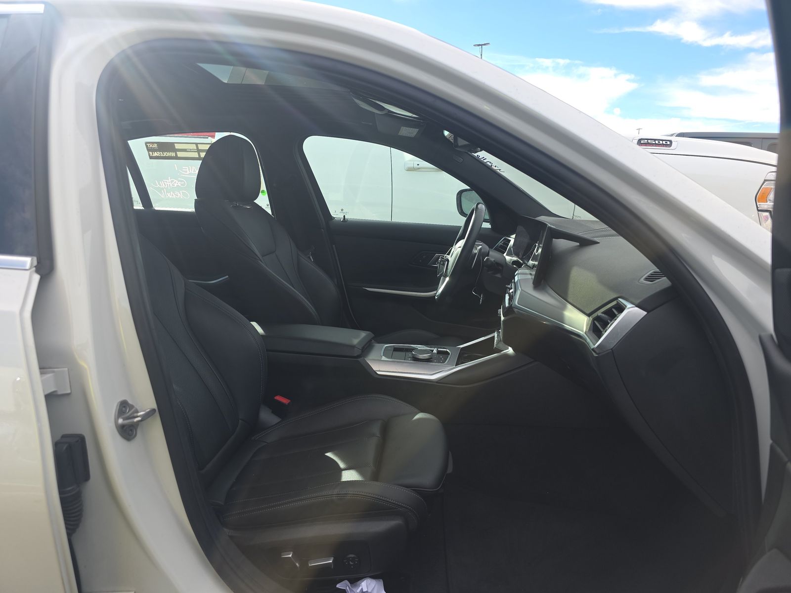 2024 BMW 3 Series 330i xDrive AWD