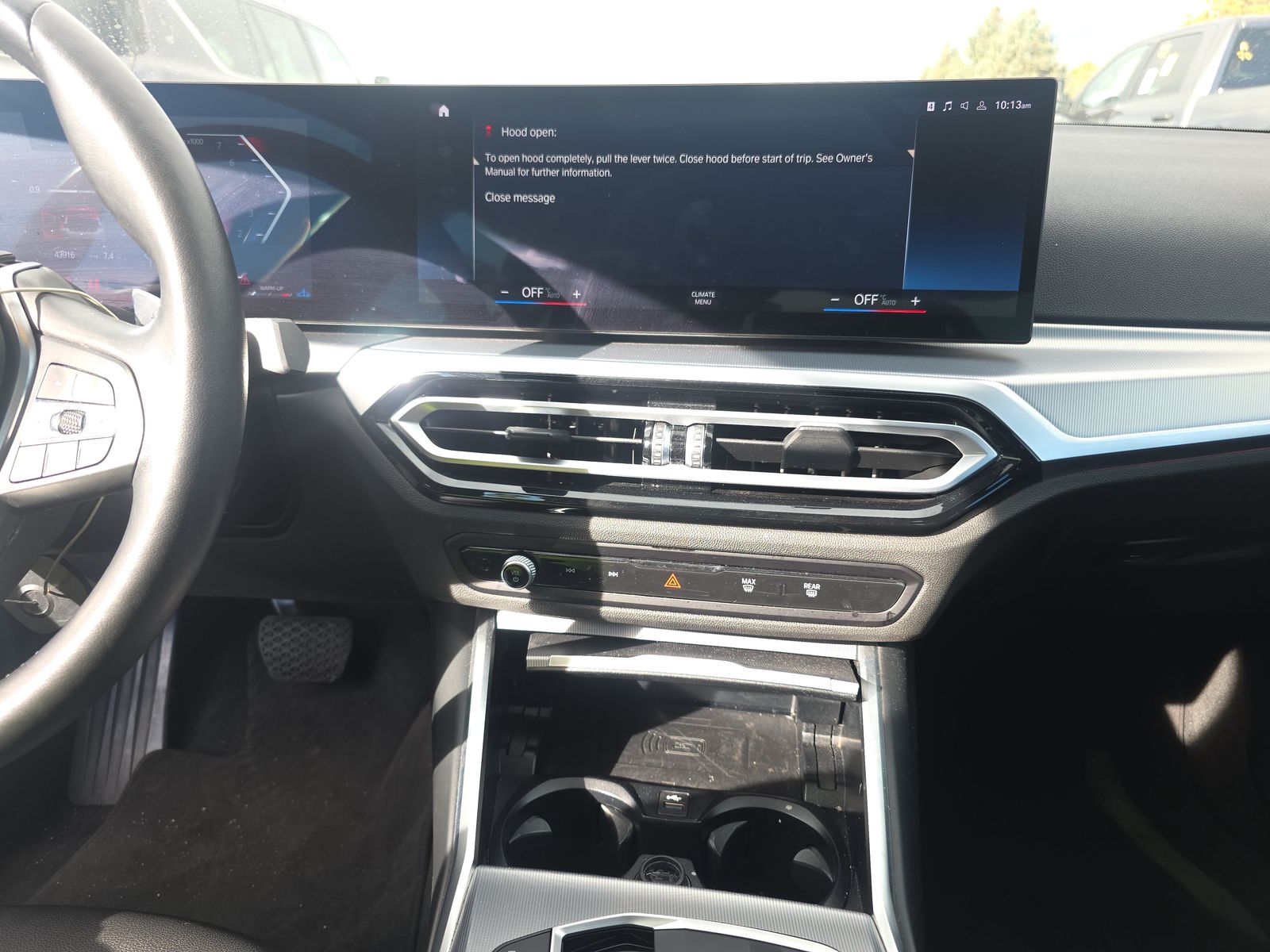 2024 BMW 3 Series 330i xDrive AWD