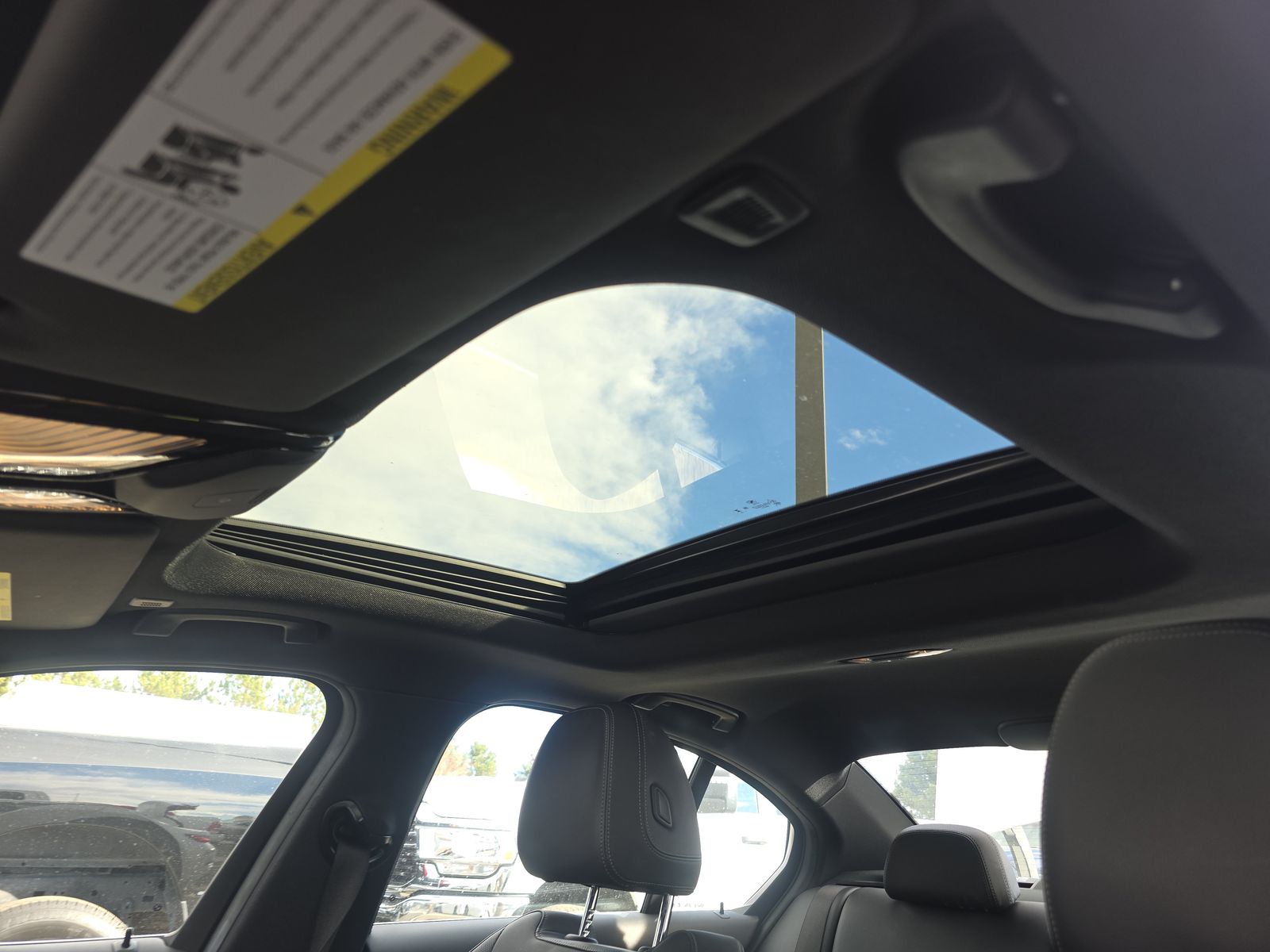 2024 BMW 3 Series 330i xDrive AWD