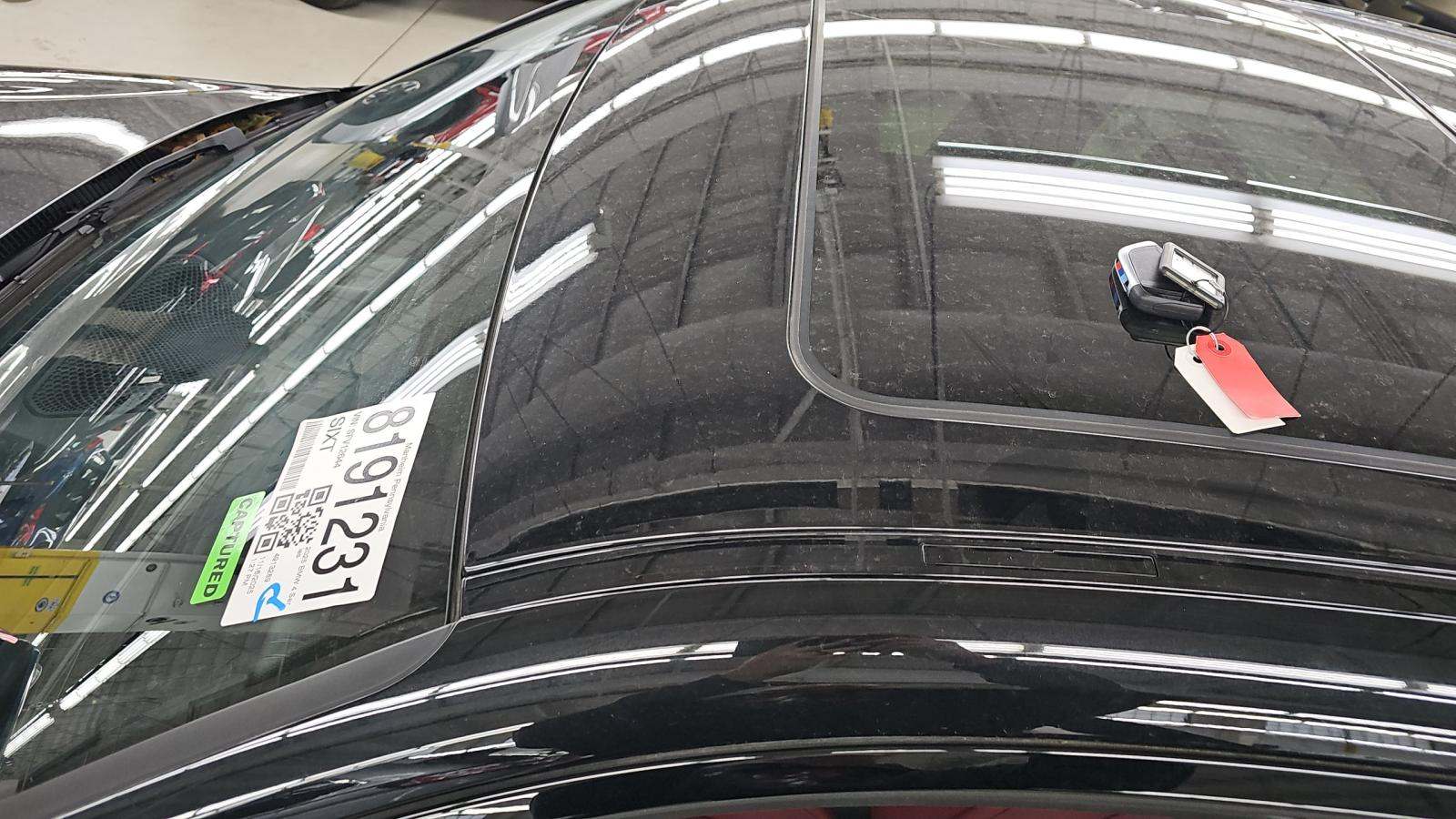 2025 BMW 4 Series 430i xDrive AWD