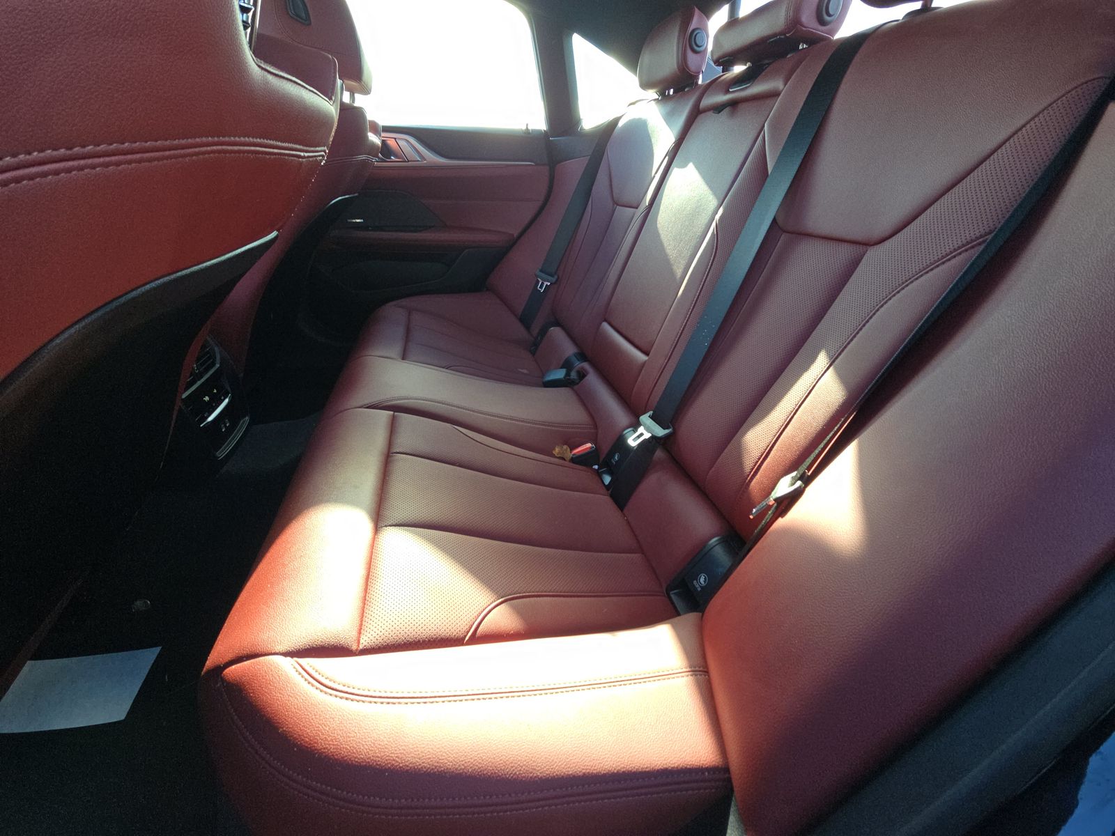 2025 BMW 4 Series 430i xDrive AWD