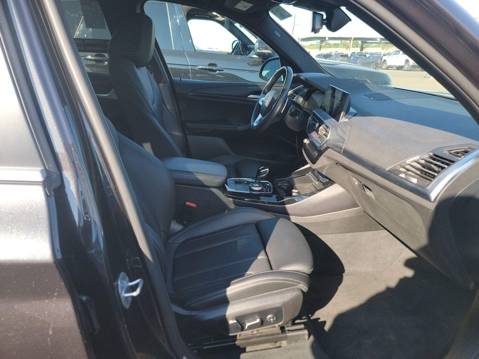 2024 BMW X3 xDrive30i AWD