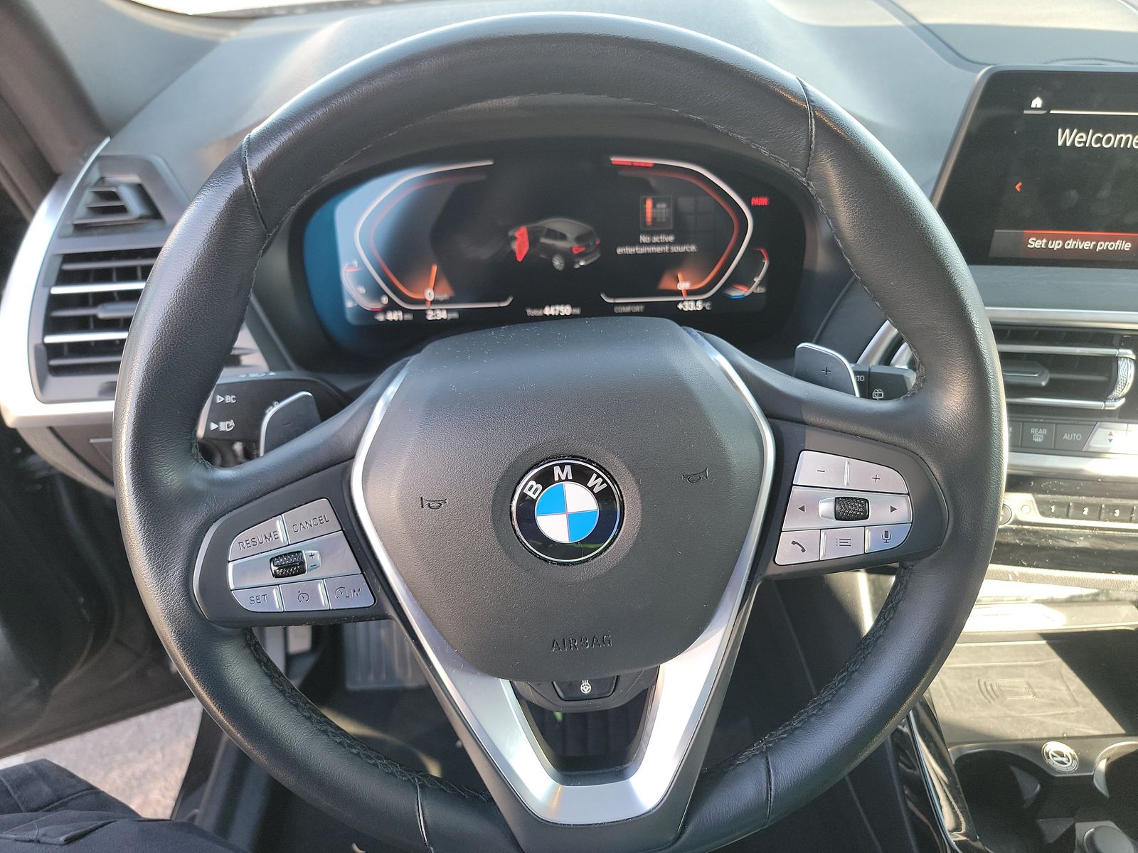 2024 BMW X3 xDrive30i AWD