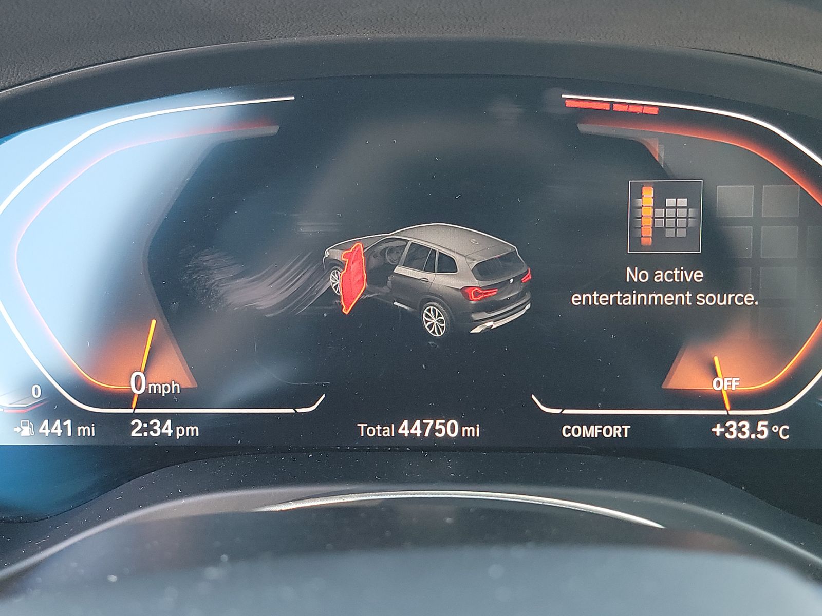 2024 BMW X3 xDrive30i AWD