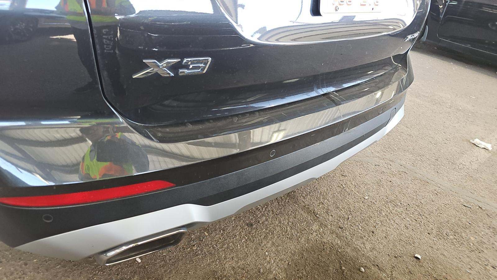 2024 BMW X3 xDrive30i AWD