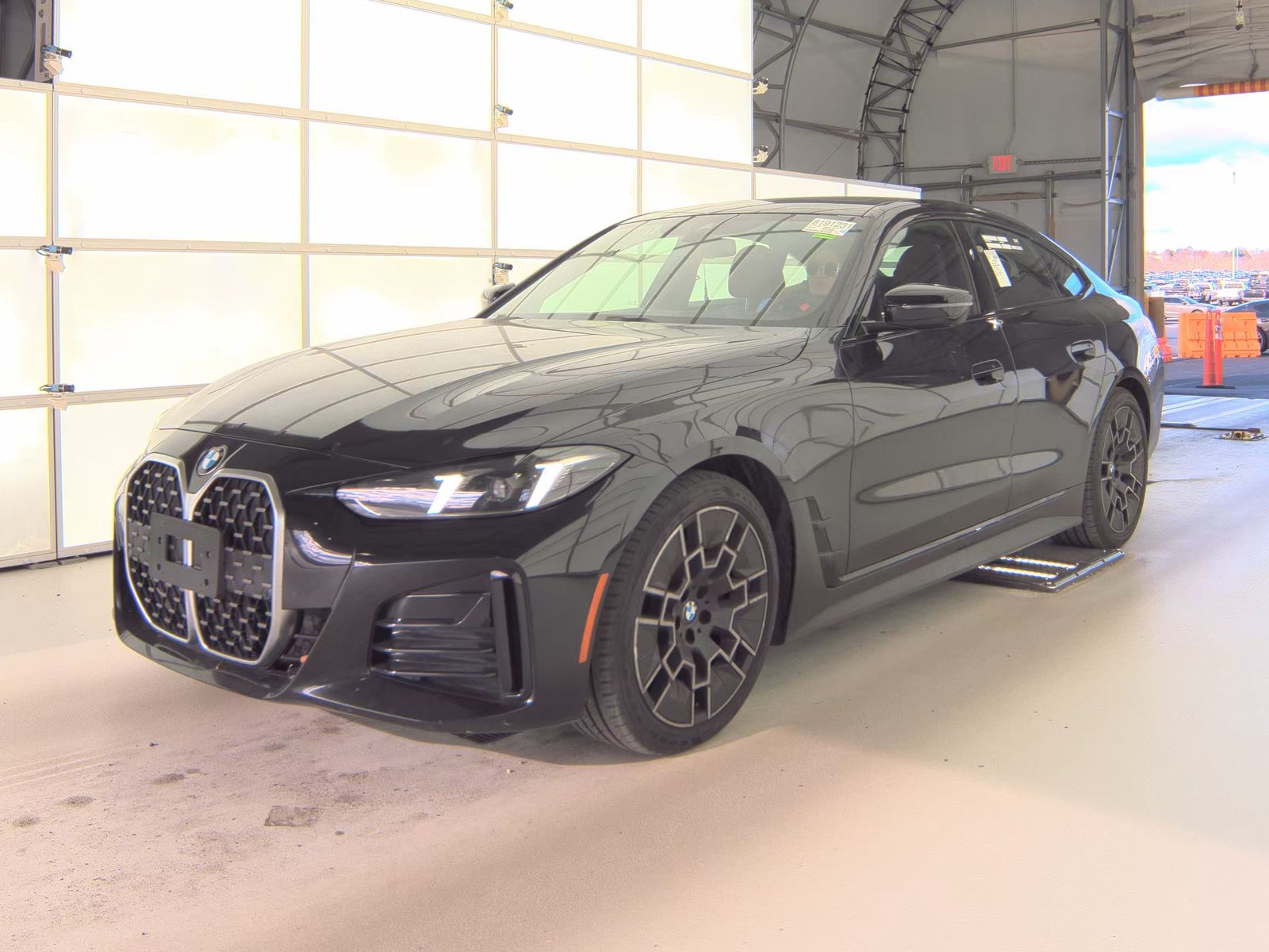 2025 BMW 4 Series 430i xDrive AWD