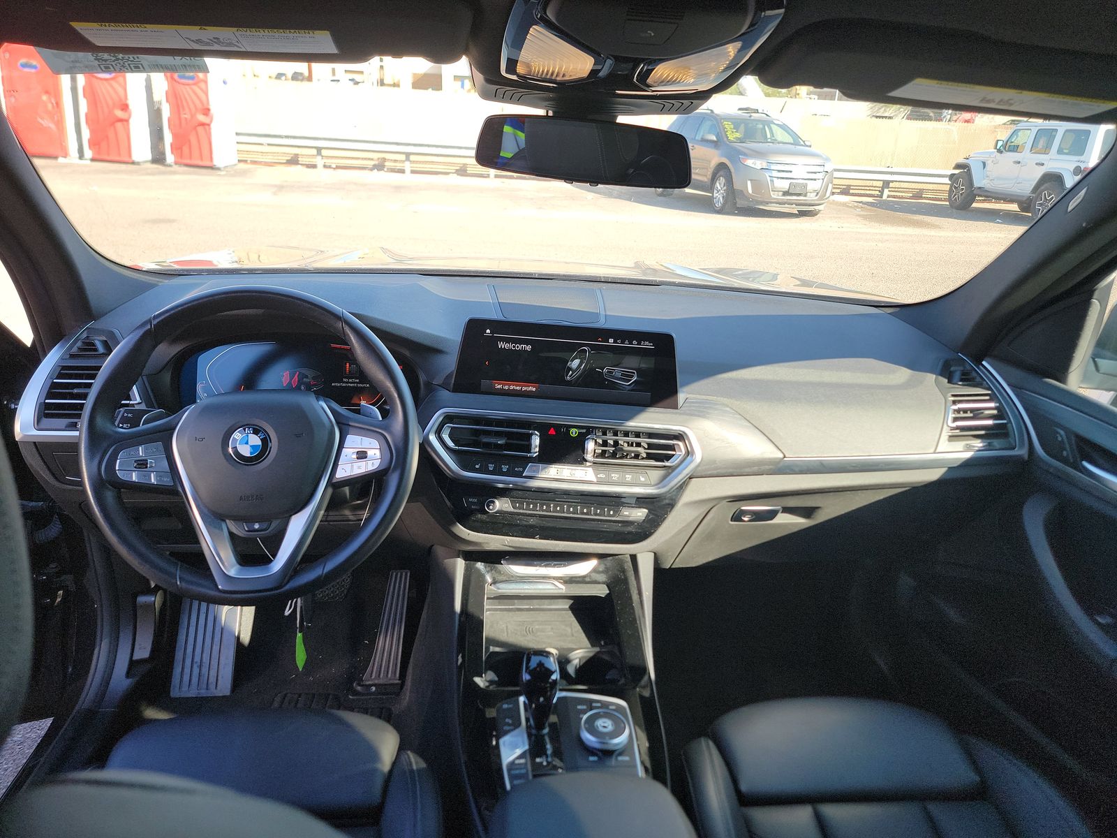 2024 BMW X3 xDrive30i AWD