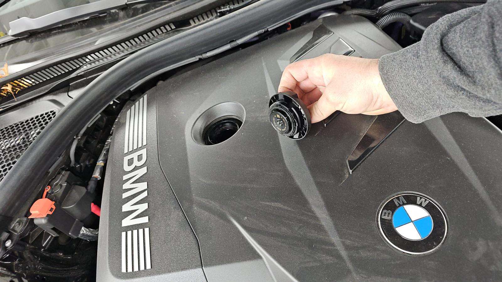 2025 BMW 4 Series 430i xDrive AWD