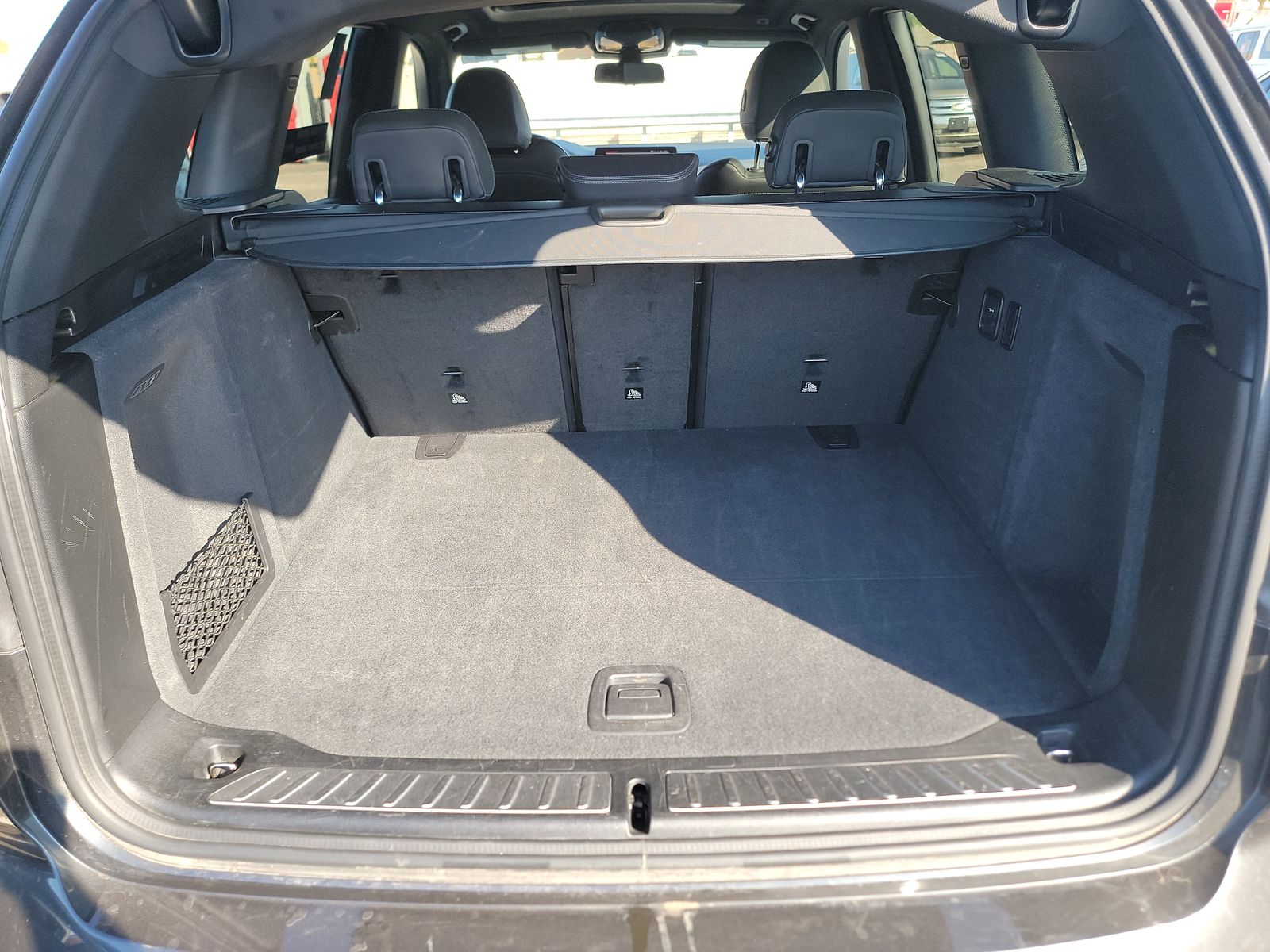 2024 BMW X3 xDrive30i AWD