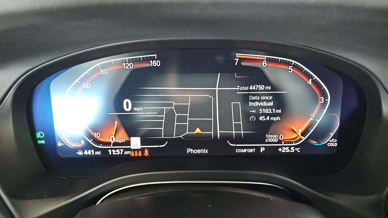 2024 BMW X3 xDrive30i AWD