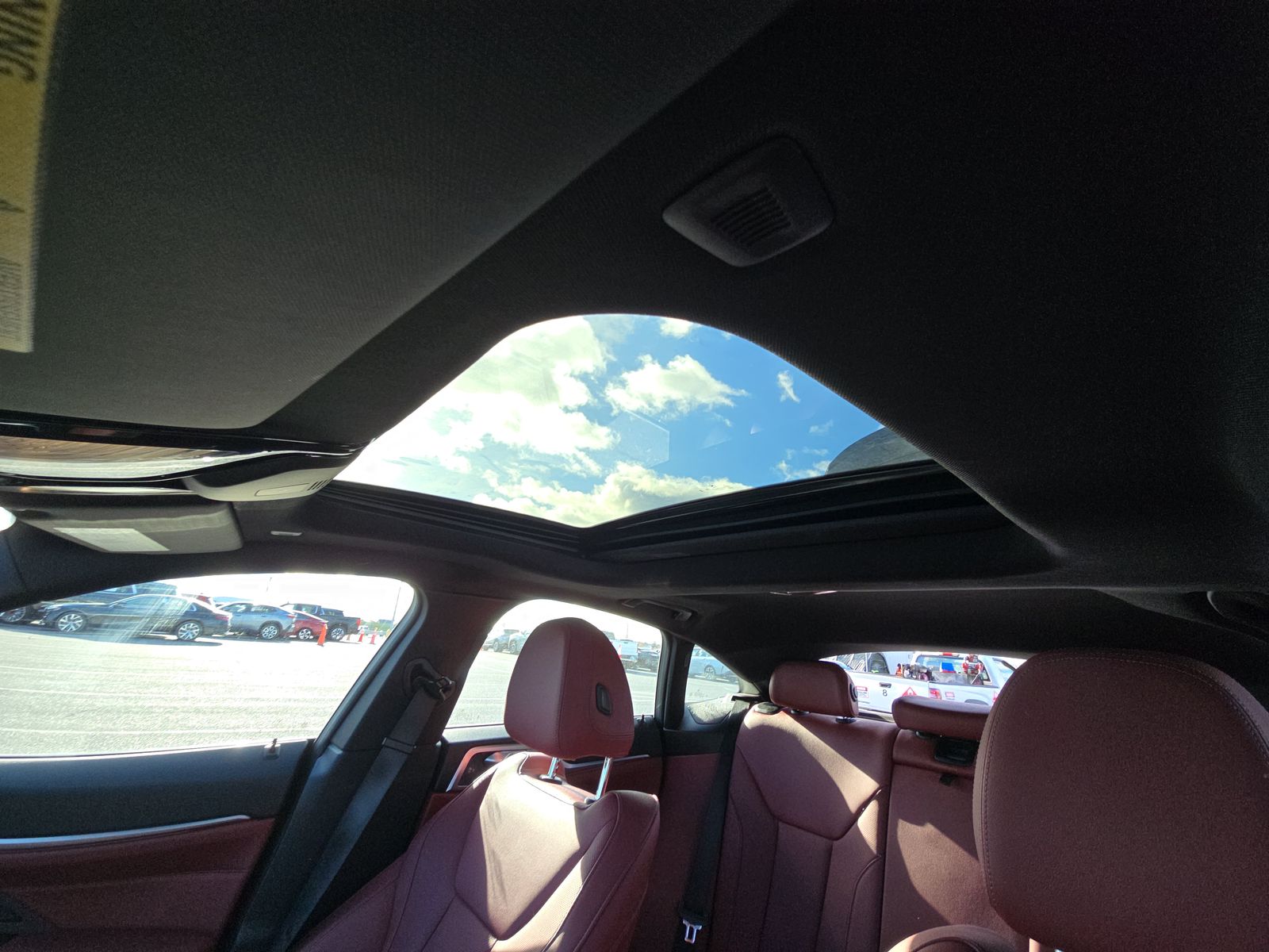 2025 BMW 4 Series 430i xDrive AWD