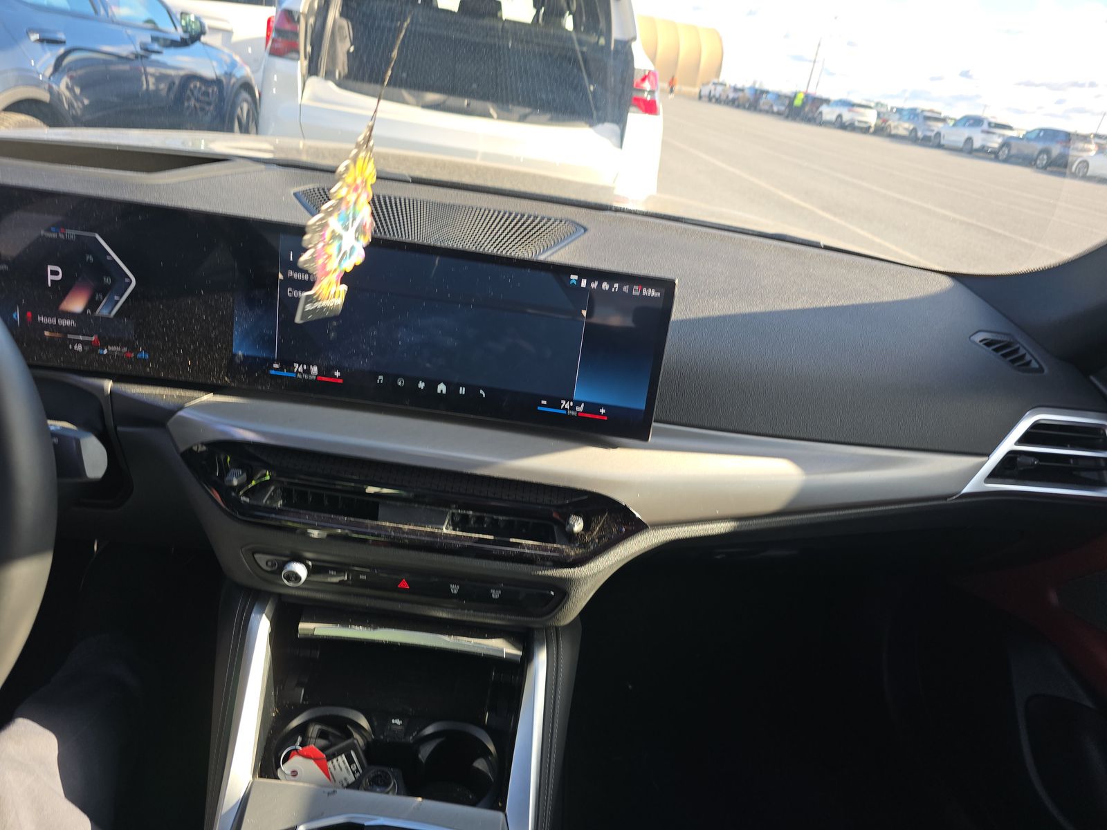 2025 BMW 4 Series 430i xDrive AWD