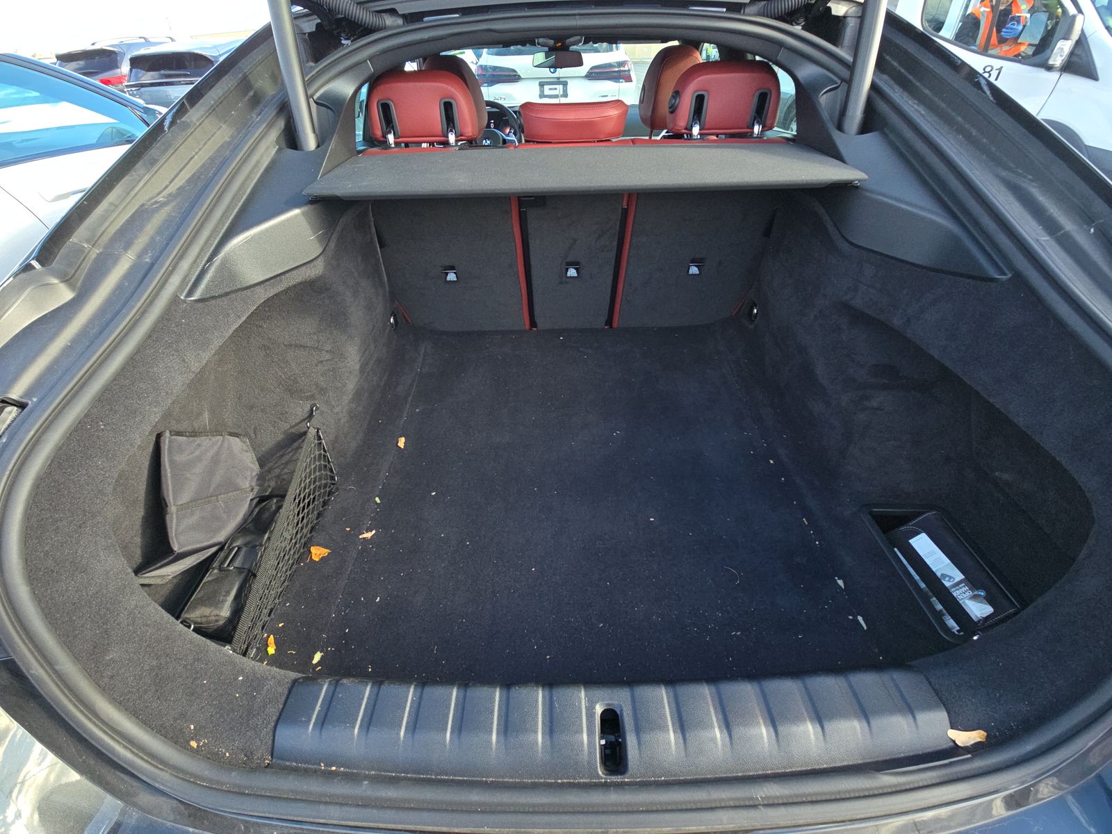 2025 BMW 4 Series 430i xDrive AWD