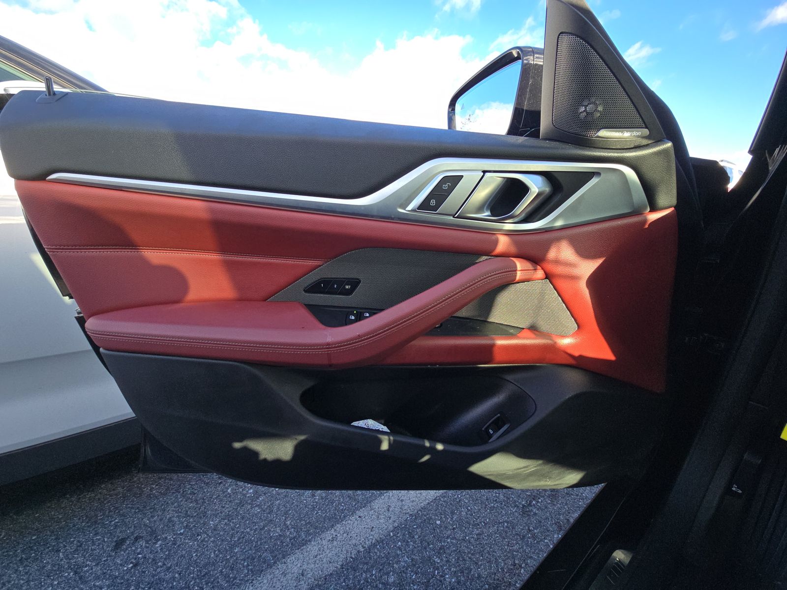 2025 BMW 4 Series 430i xDrive AWD