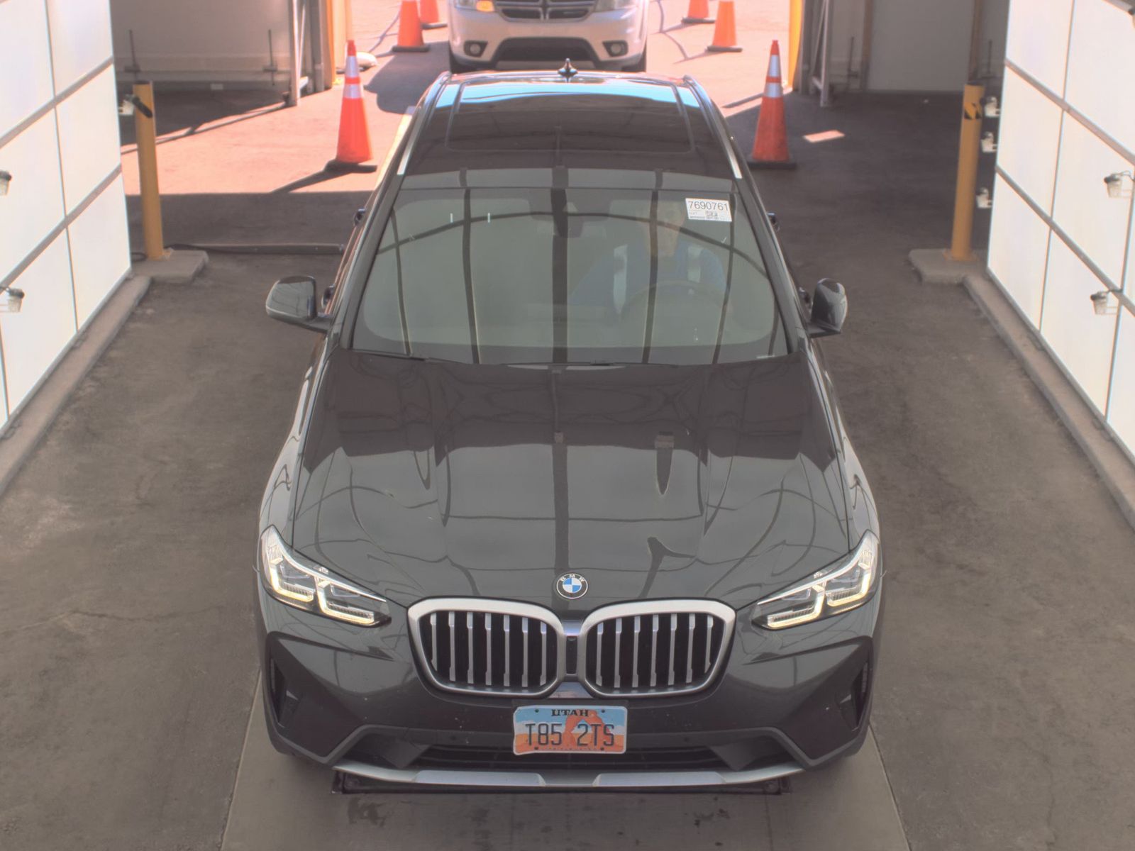 2024 BMW X3 xDrive30i AWD