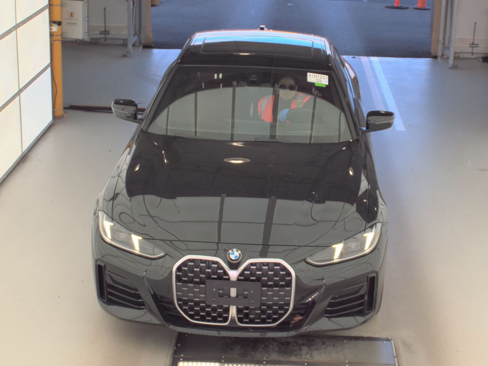 2025 BMW 4 Series 430i xDrive AWD