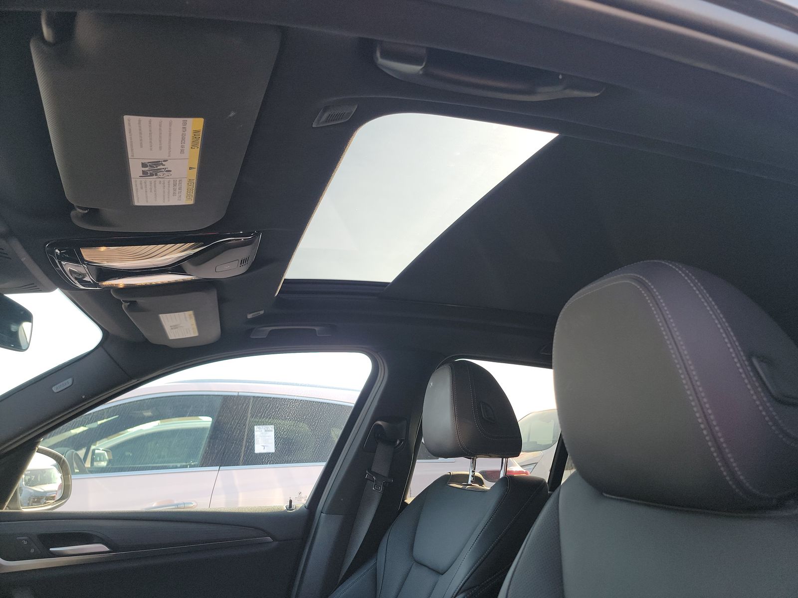 2024 BMW X3 xDrive30i AWD