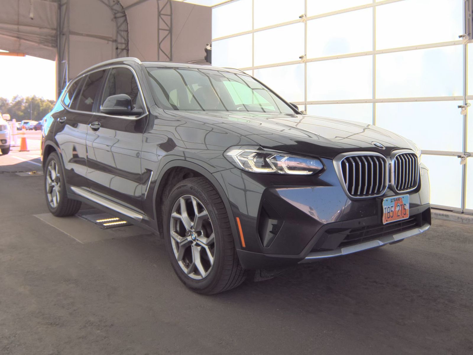 2024 BMW X3 xDrive30i AWD