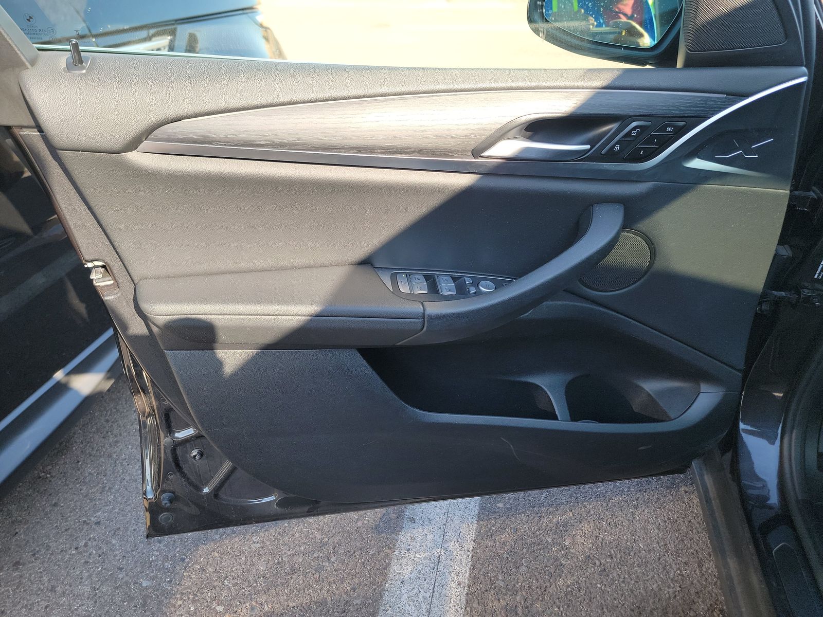 2024 BMW X3 xDrive30i AWD