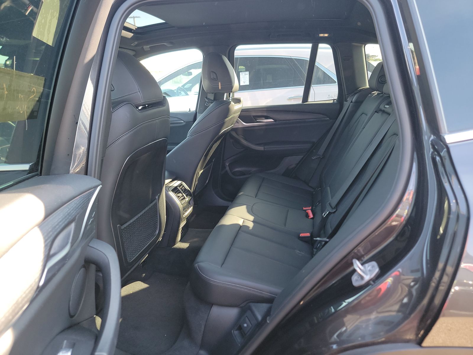 2024 BMW X3 xDrive30i AWD