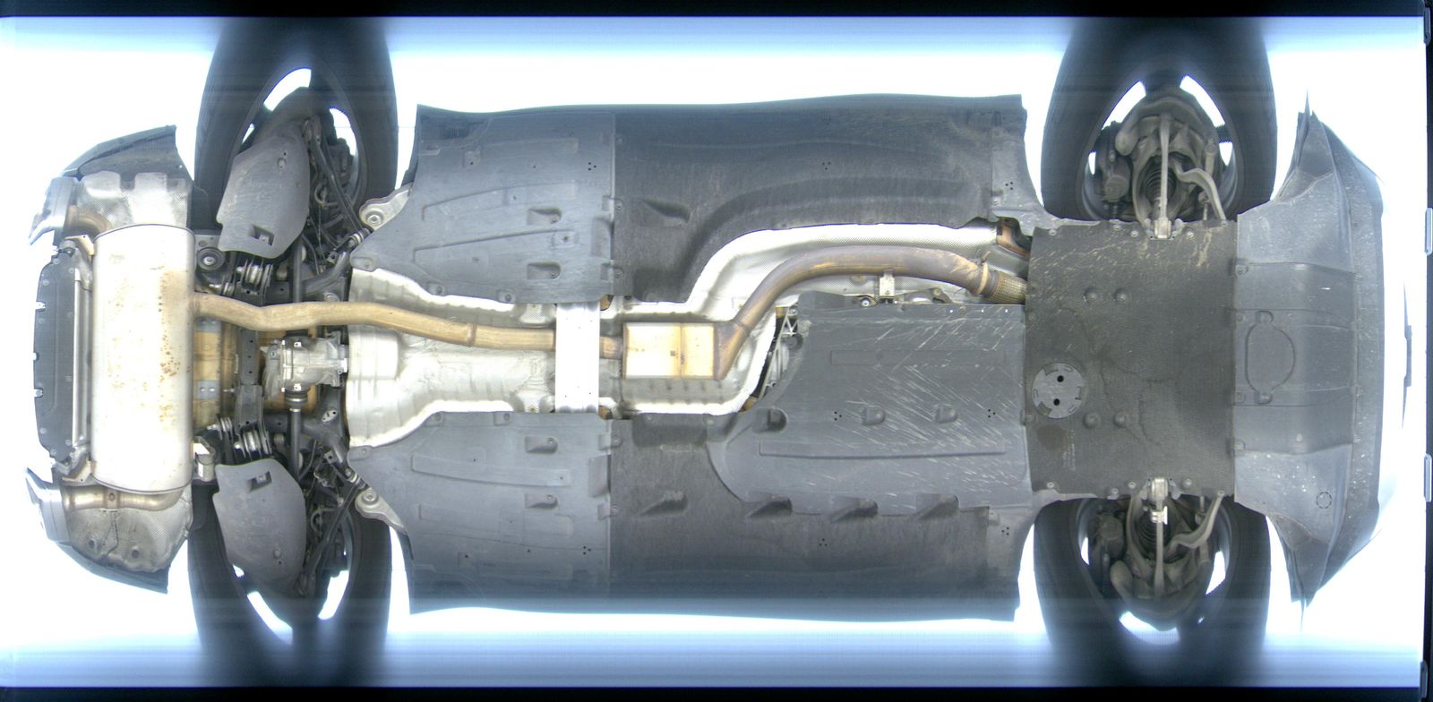 2024 BMW X3 xDrive30i AWD