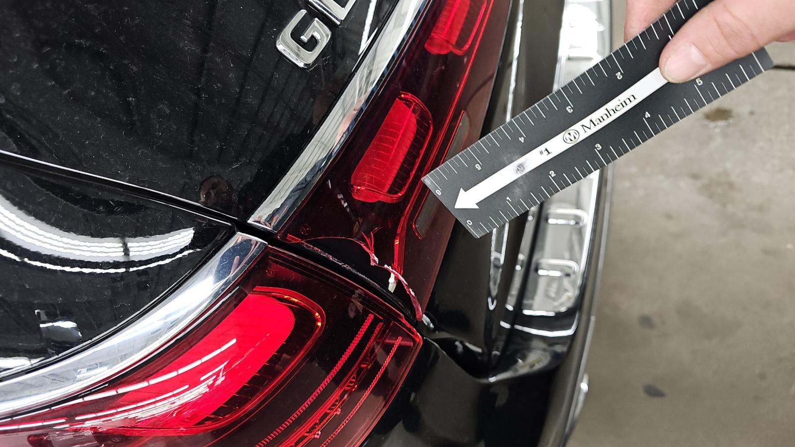 2025 Mercedes-Benz GLS GLS 450 AWD