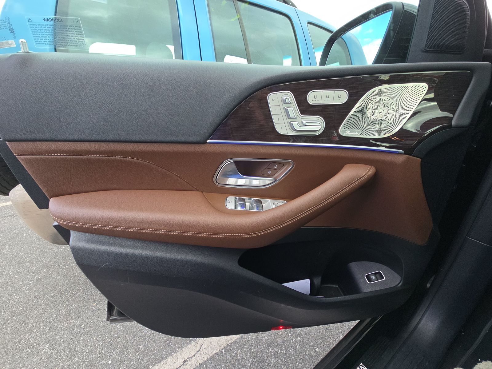 2025 Mercedes-Benz GLS GLS 450 AWD