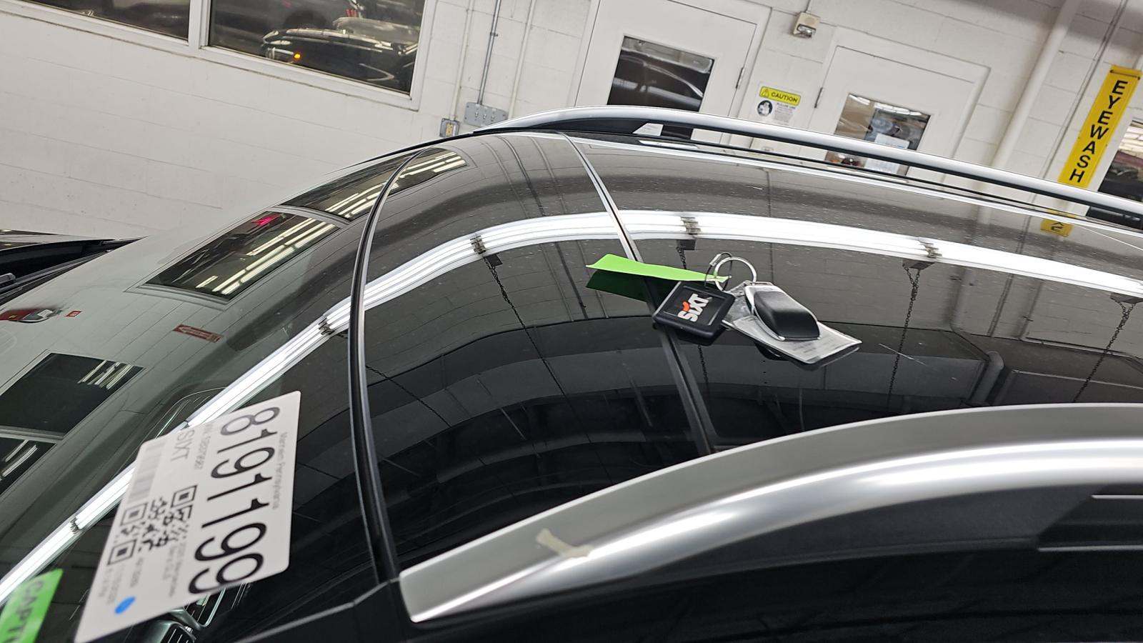 2025 Mercedes-Benz GLS GLS 450 AWD