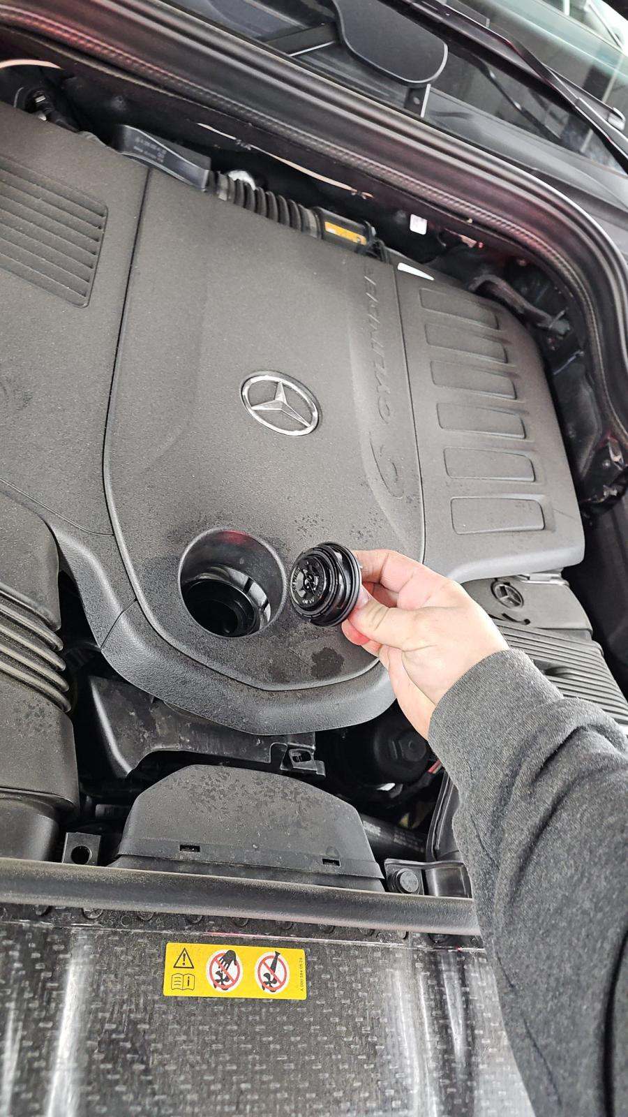 2025 Mercedes-Benz GLS GLS 450 AWD