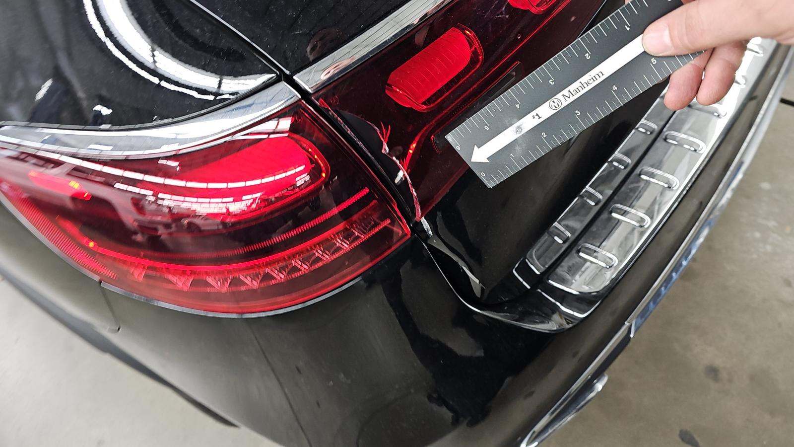 2025 Mercedes-Benz GLS GLS 450 AWD