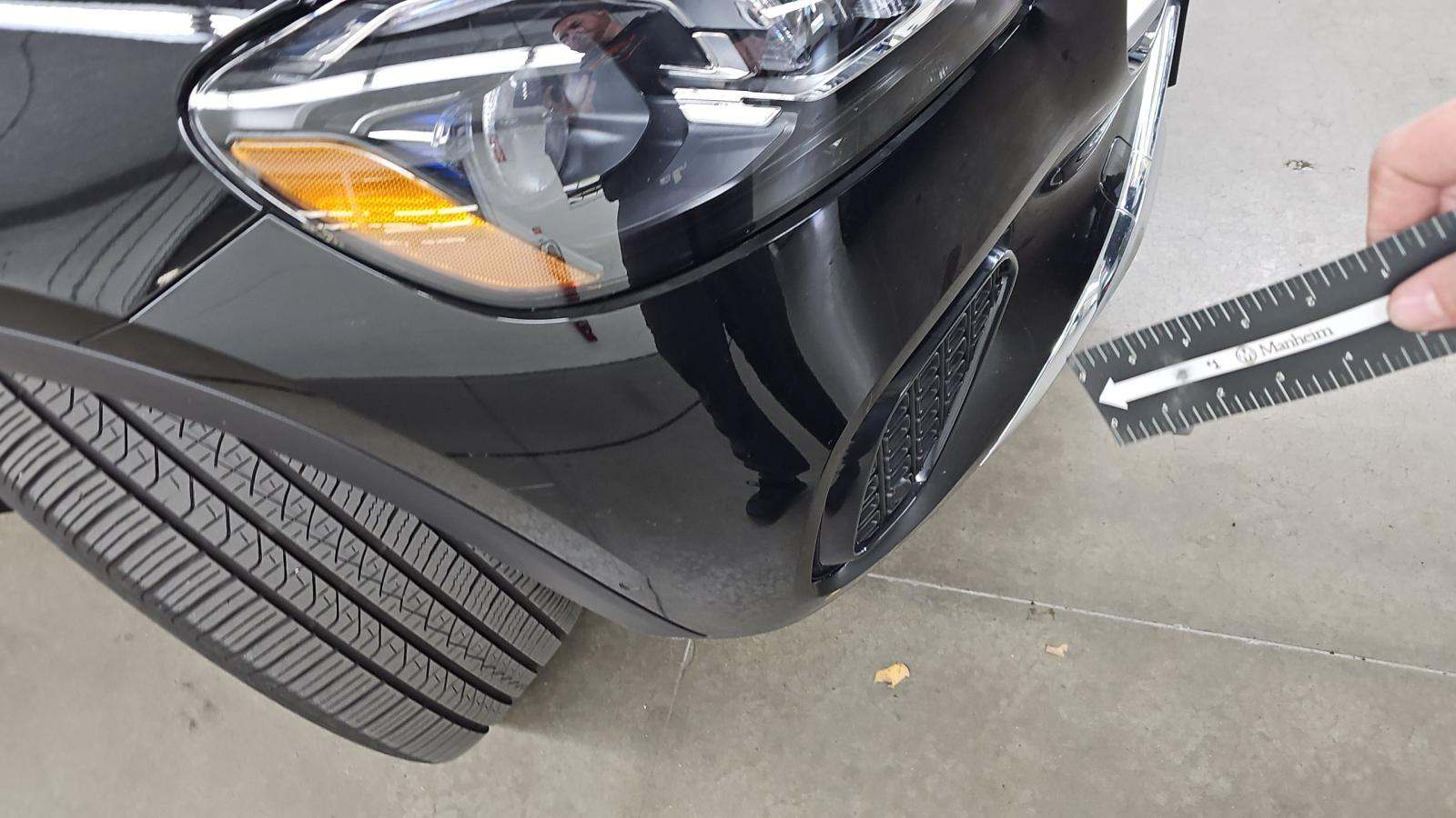 2025 Mercedes-Benz GLS GLS 450 AWD