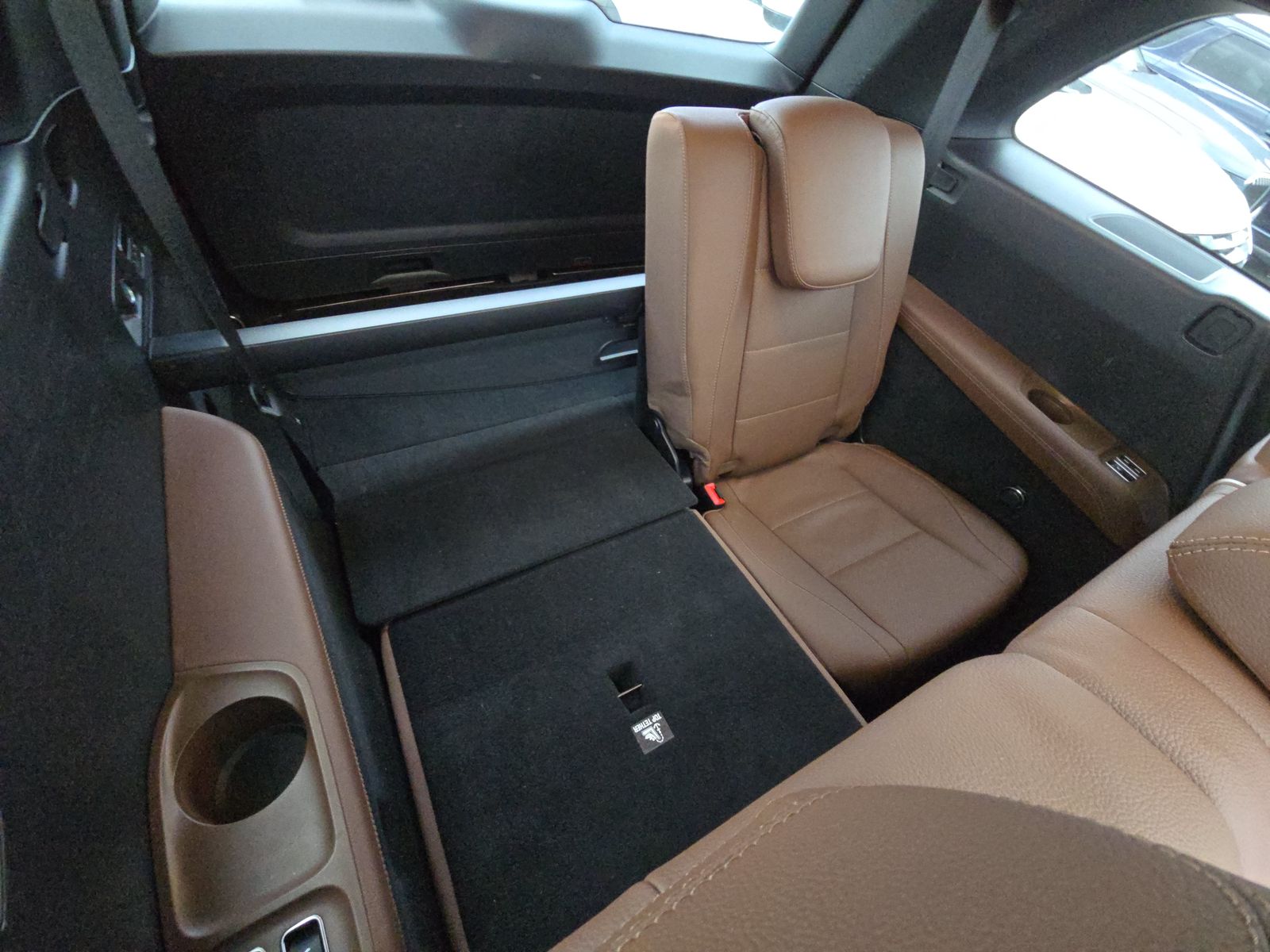 2025 Mercedes-Benz GLS GLS 450 AWD