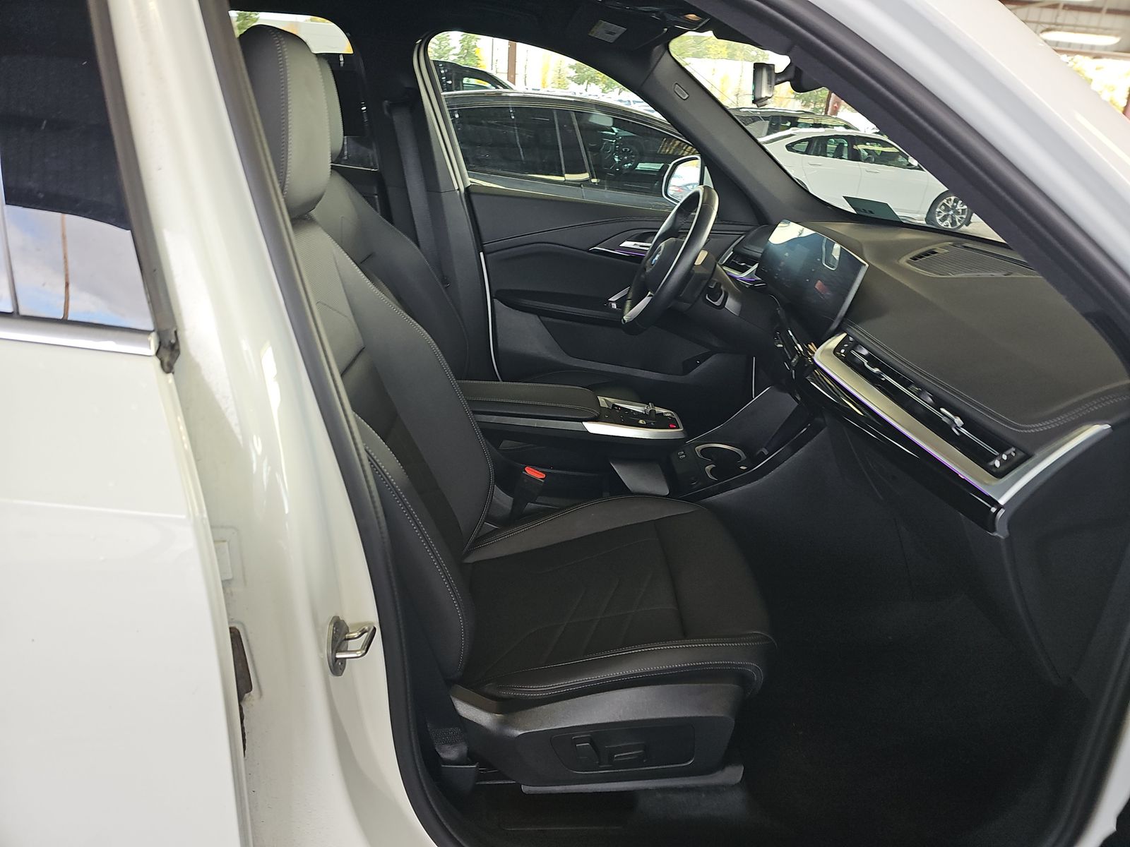 2025 BMW X1 xDrive28i AWD