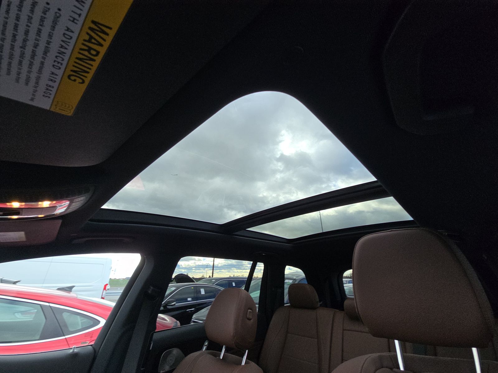 2025 Mercedes-Benz GLS GLS 450 AWD