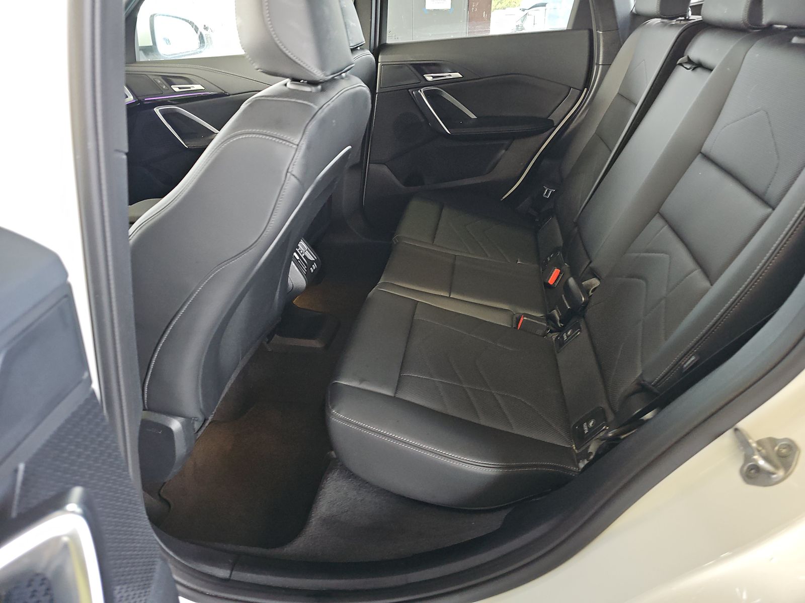 2025 BMW X1 xDrive28i AWD