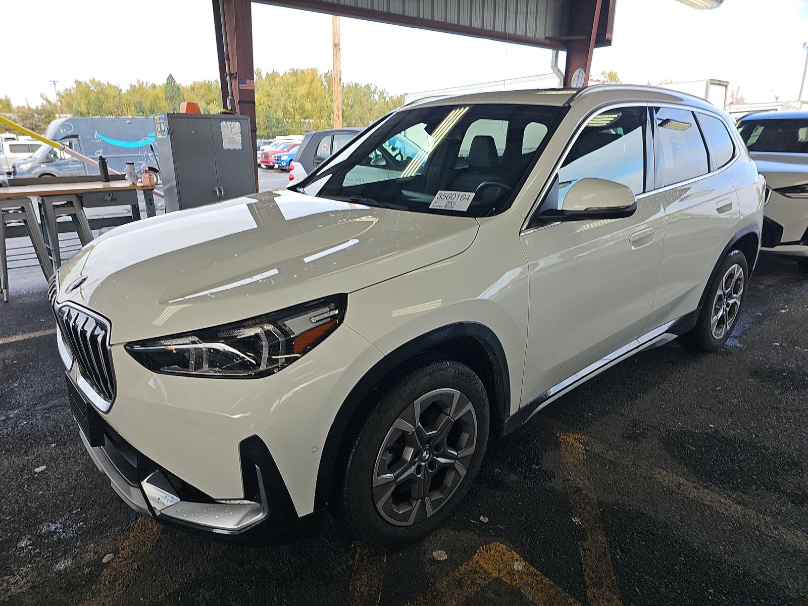 2025 BMW X1 xDrive28i AWD