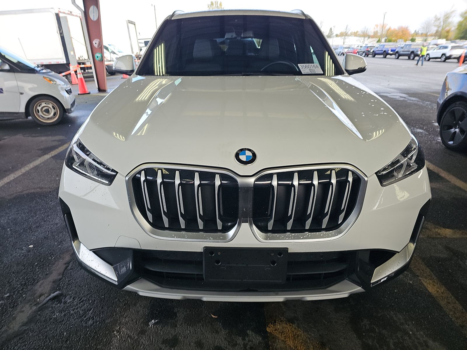 2025 BMW X1 xDrive28i AWD