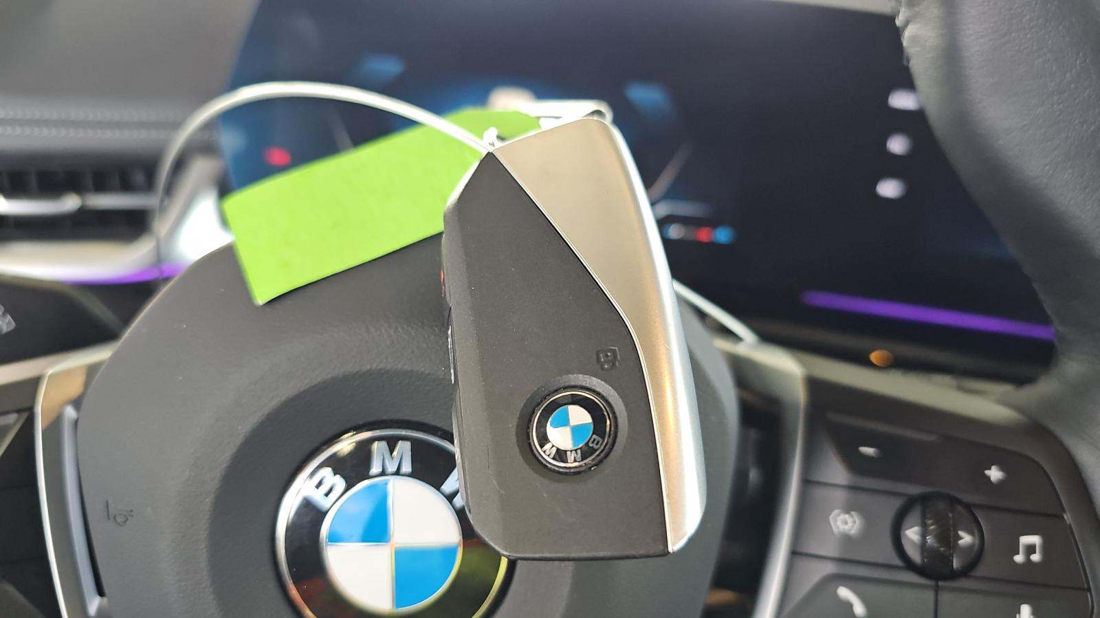 2025 BMW X1 xDrive28i AWD