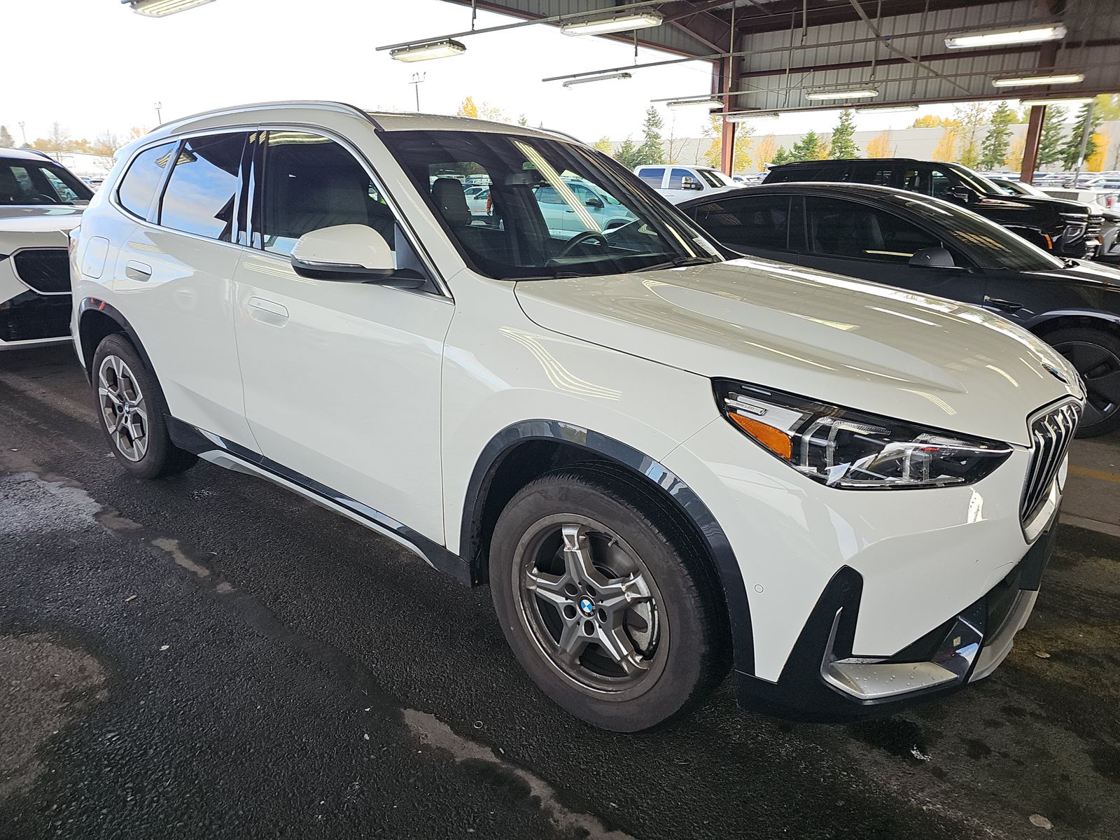 2025 BMW X1 xDrive28i AWD
